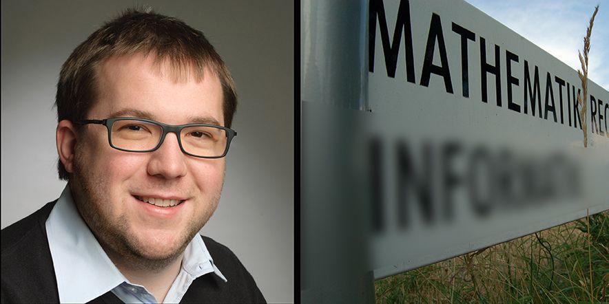 Wir begrüßen Dr. Frank Werner als neuen Professor in der #Mathematik! Er befasst sich unter anderem mit statistischen Inversen Problemen der #Biophysik und #Fluoreszenzmikroskopie. Bisher hat er @mpi_bpc in Göttingen geforscht.
➡️ go.uniwue.de/frank-werner