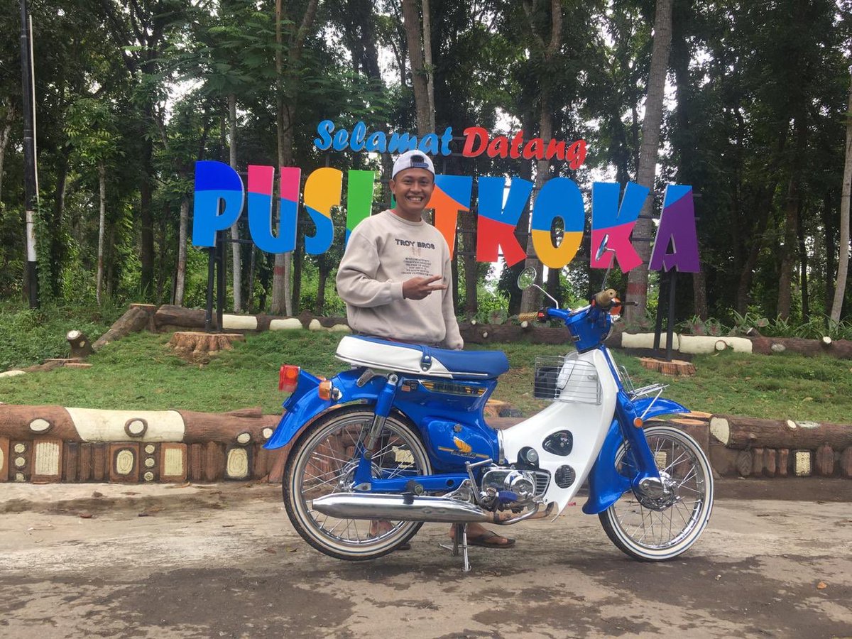 AFR080394's tweet image. di syukuri apa yang ada🤲🏻🙏🏻😇