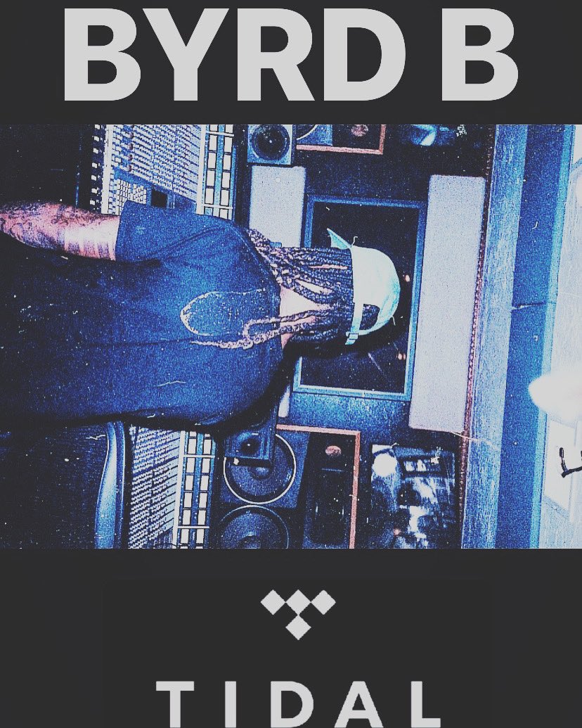 IAMBYRDB tweet media