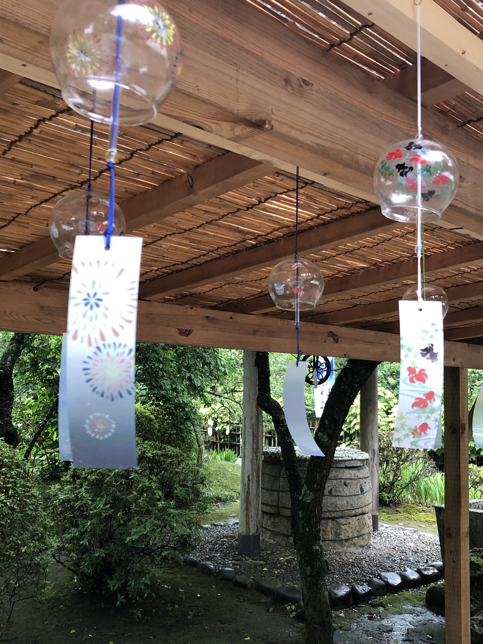 こば 芳賀天満宮のあじさい祭り 天気は雨だったけれど 雨の日の紫陽花は綺麗だなぁ 芳賀天満宮 紫陽花 T Co Ofaruepg Twitter