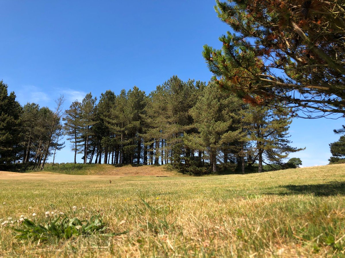 The Gailes Hotel & Spa tweet media