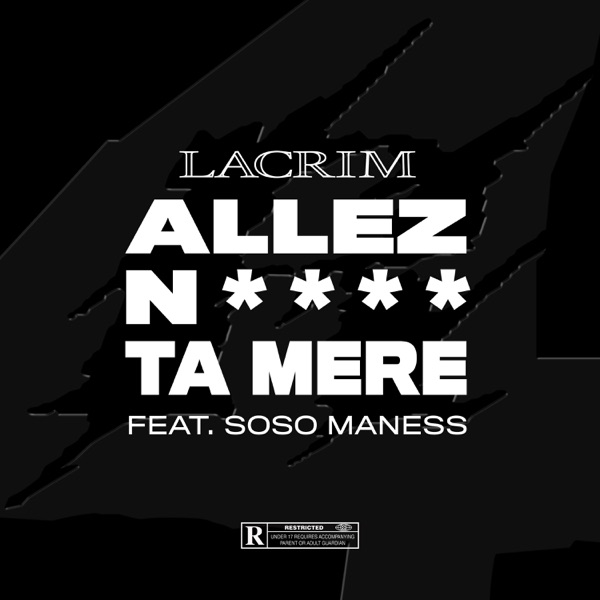 SkyrockFM's tweet photo. À tout moment sur #Skyrock tu peux entendre #AllezNTM la #NouveautéSkyrock de 
@Lacrim_Officiel avec @sosomaness !! 👊 #NP 
📲 https://t.co/80SMmalfU0

Mate le clip ici 🖥 https://t.co/1gIDKtcxhd https://t.co/miUVs3zJUt