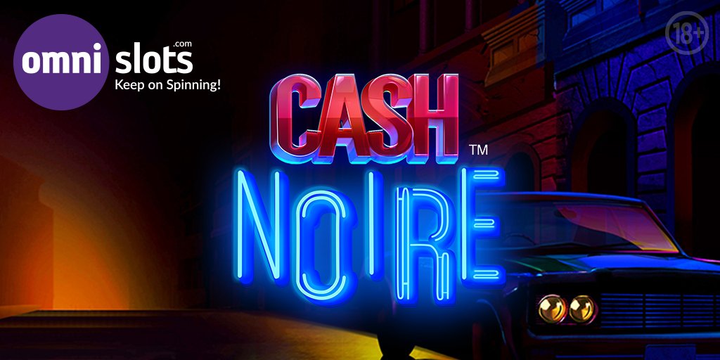 omni_slots's tweet image. Have you got what it takes to unravel the mystery of Cash Noire™? Check out our complete review of NetEnt’s new game! 

Visit: bit.ly/2B824CH
18+| begambleaware.org | T&amp;amp;C&apos;s Apply

#omnislots #playnow #slots #NetEnt #NetEntcasino #entertainment #keeponspinning