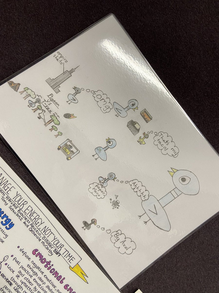 skreflem's tweet photo. Today was wonderful sharing our reflections on Sem 1 learning @GlengalaPS with our families and what a semester it has been! Loving my new wall art from Axel in 3/4 who took our Writers Notebook lesson from last week and created some mini-seeds using @MoWillems YouTube sessions https://t.co/3QBVKfz2A5