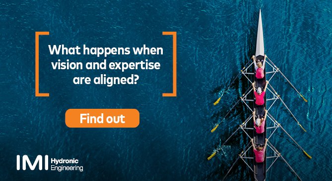 IMIClimate's tweet photo. As an HVAC designer, how can you deliver on your target if you are having to navigate through so many risks and constraints?

➡️Read more: https://t.co/m89ExRafaz https://t.co/Wg9BKxs8r9