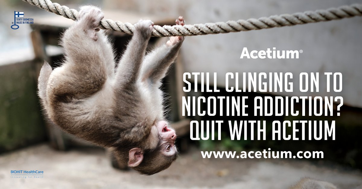 biohit's tweet photo. Nicotine can damage your body in many ways. Did you know about heart effects? https://t.co/JebG3FsucM 
It is possible to quit smoking without nicotine: https://t.co/emozBGzLag https://t.co/Ci6n9rtd2R
