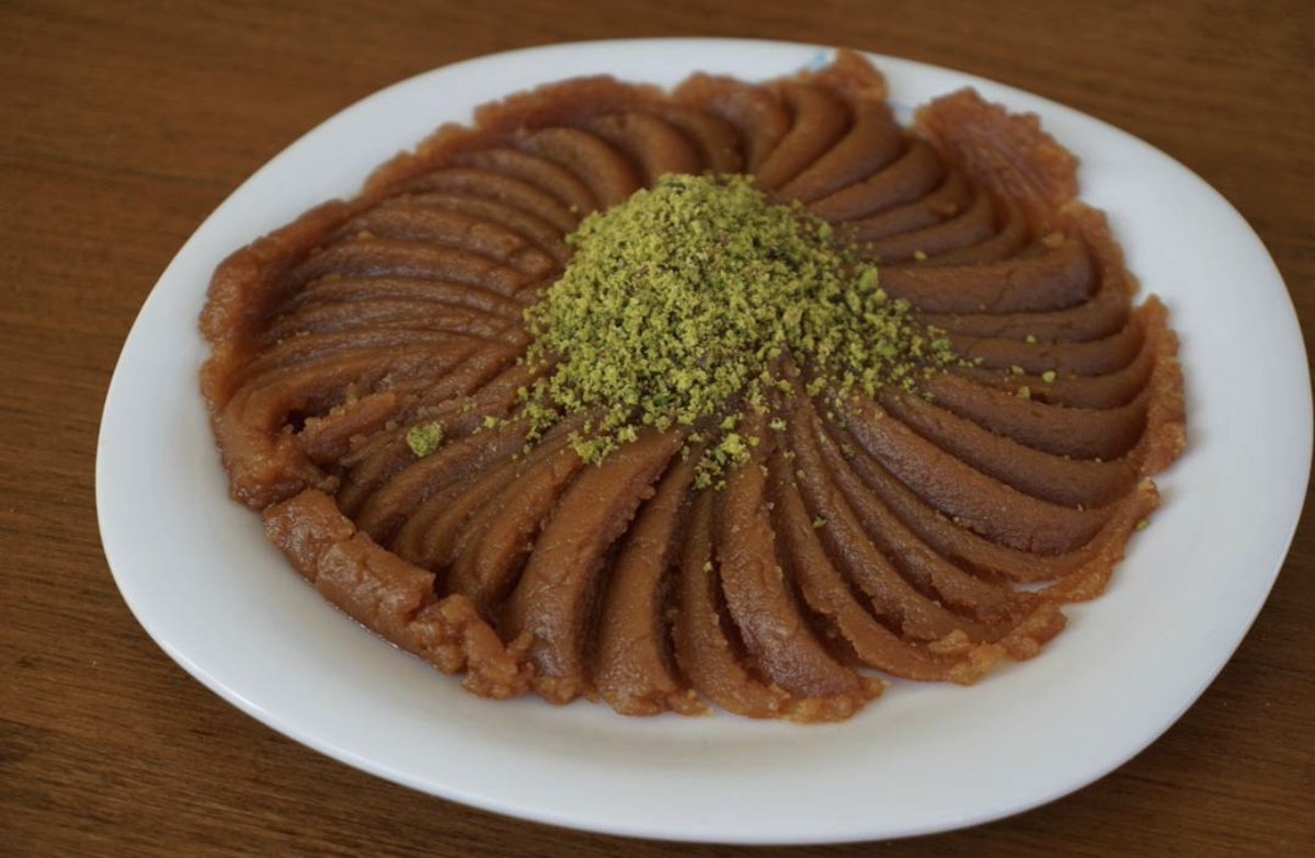 Konyalı değilseniz bunun ne olduğunu bilemezsiniz