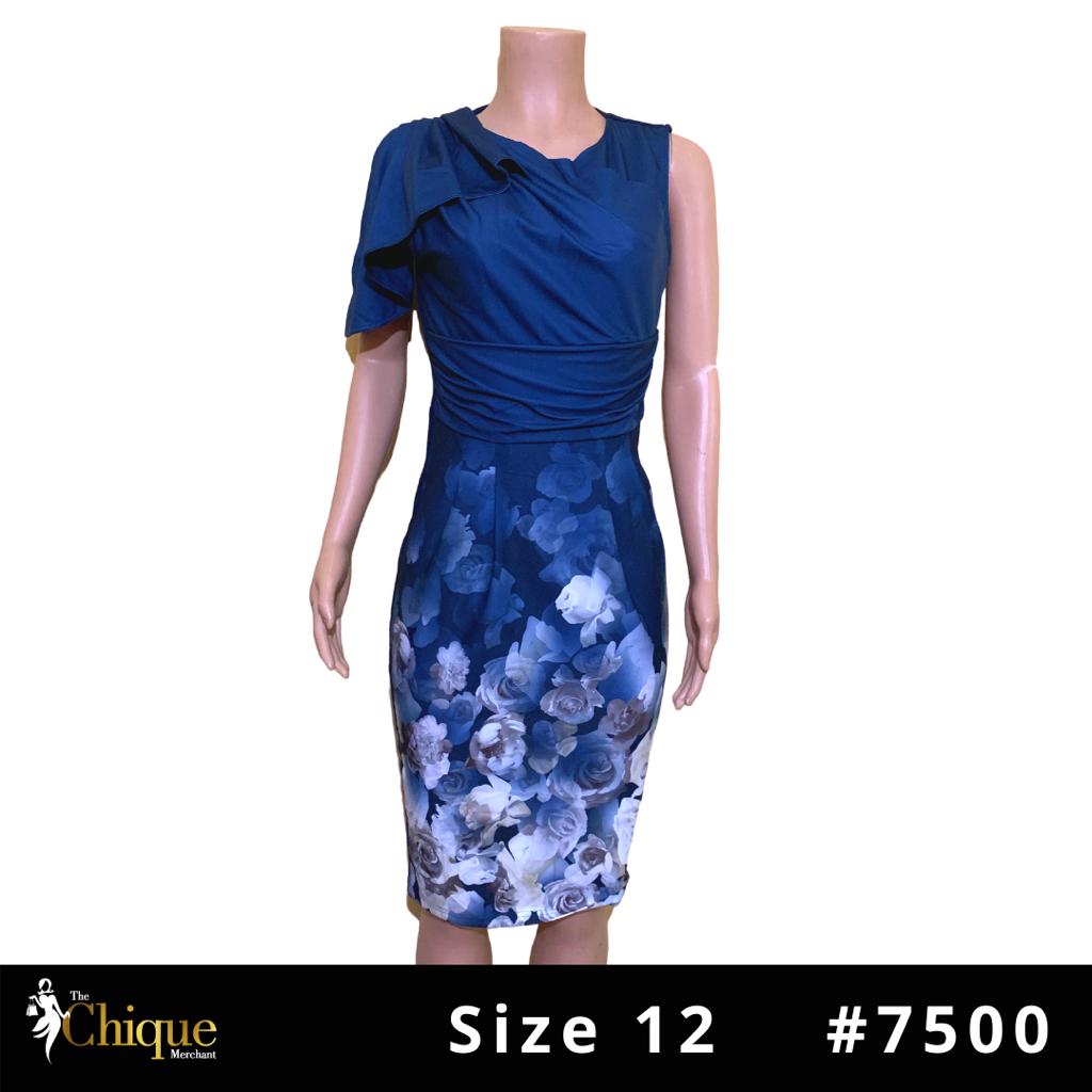 Affordable fashion. Available only in size 12 for a giveaway price. #officewears #classy #