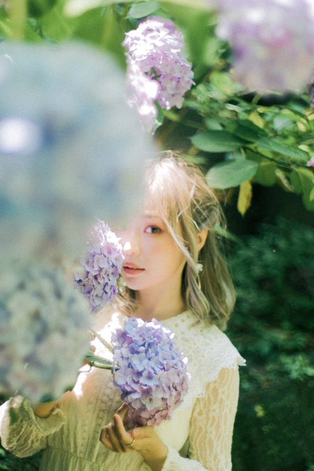 Twitterのコスプレ画像5