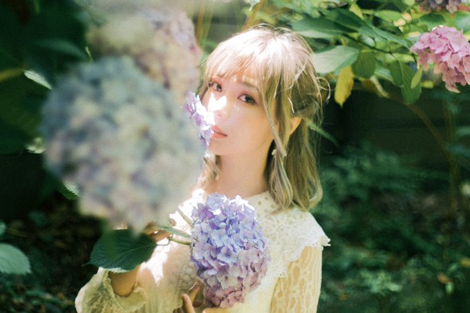 Twitterのコスプレ画像3