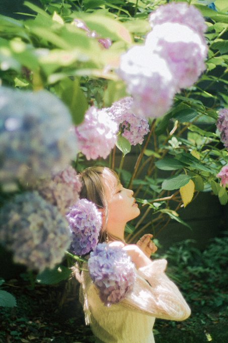 Twitterのコスプレ画像6