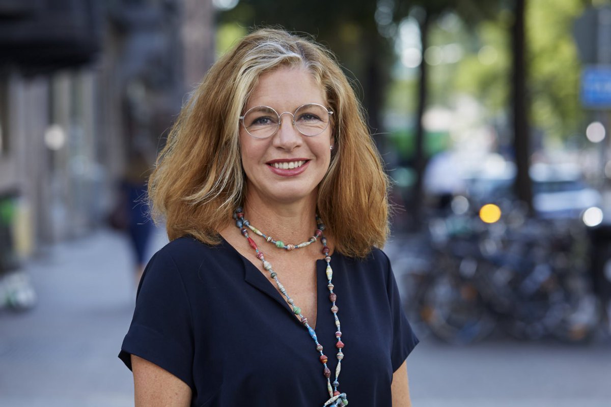 - Kompetensutveckling är nyckeln till att återstarta Sverige, skriver Elisabeth Nilsson och Eva Schelin (styrelseordförande resp. vd för KK-stiftelsen) i en debattartikel på Altinget.

Läs mer här: bit.ly/31h2d1s