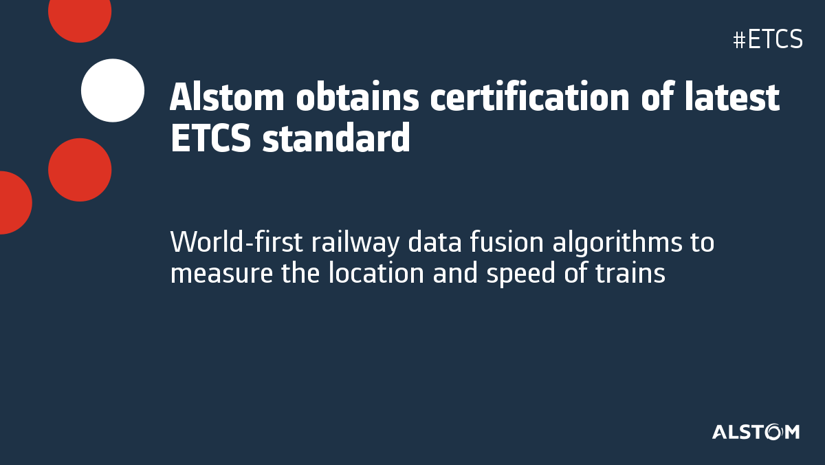 Alstom tweet picture