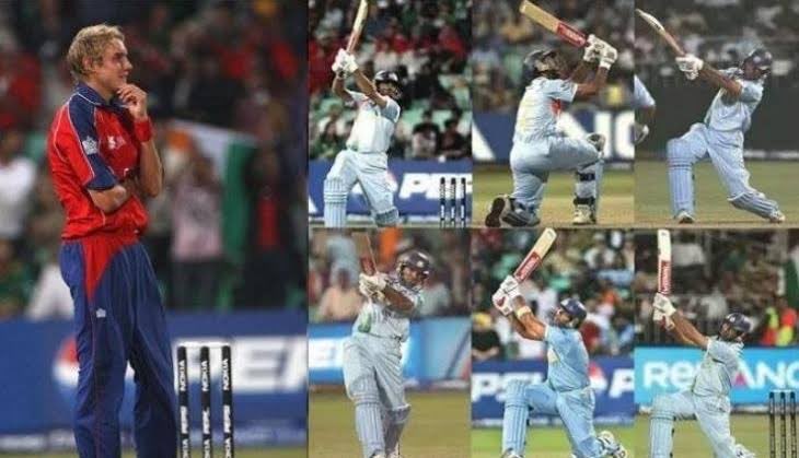   Happy Birthday Stuart Broad. Wish to see another such performance again soon from you. 