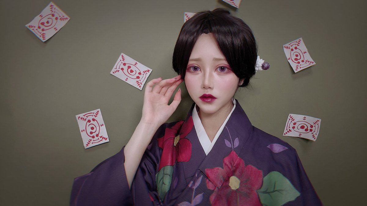 𝕬𝖐𝖆𝖇𝖆 𝕽𝖎𝖙𝖘𝖚 No Twitter 珠世様 珠世 鬼滅の刃 珠世様 Demonslayer Tamayo Cosplay コスプレ 鬼滅の刃コスプレ 𝕬𝖐𝖆𝖇𝖆 𝕽𝖎𝖙𝖘𝖚 No Twitter 珠世様 珠世 鬼滅の刃 珠世様 Demonslayer Tamayo Cosplay コスプレ 鬼滅の刃コスプレ