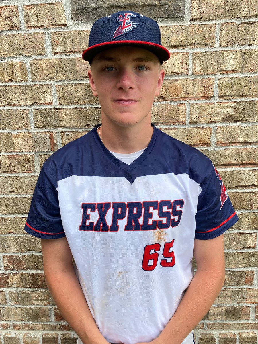 AR Express 18’s vs. McDonald County 18’s Player of the Game: Caleb Wilson (<a href="/CalebWi00183988/">Caleb Wilson</a>) Bentonville HS 2020 AR Express 18’s #msEXPshowcase <a href="/msEXPshowcase/">2020 Mid-South Exposure</a>