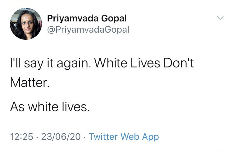 Wasn't it Cambridge student Choudhary Rahmat Ali, in 1933, who, coining the name Pakistan, also stated "the destiny of the whole of Islam" was at stake? The name itself - Land of the Pure- came from early 1930s, at the high point of fascist zeal in the supposed purity & glory of