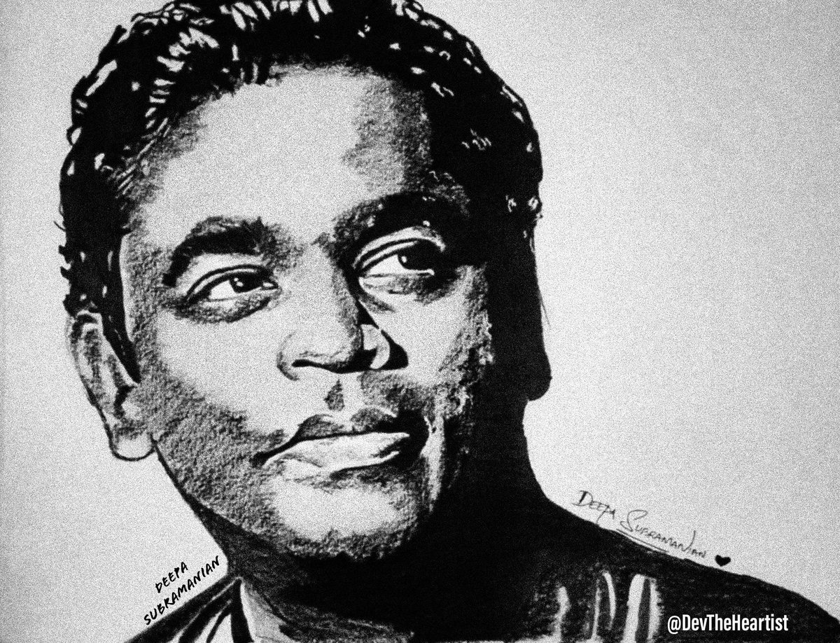 DevTheHeartist's tweet photo. Give it your best and you are bound to succeed - A.R Rahman���️❤️ Hope you'd like it sir😌🙏 @arrahman ❤️

#ARRahman #ARRahman #music #musician #MusicIsLife #India #Bollywood #Kollywood #Oscars https://t.co/GLitNjKqAK