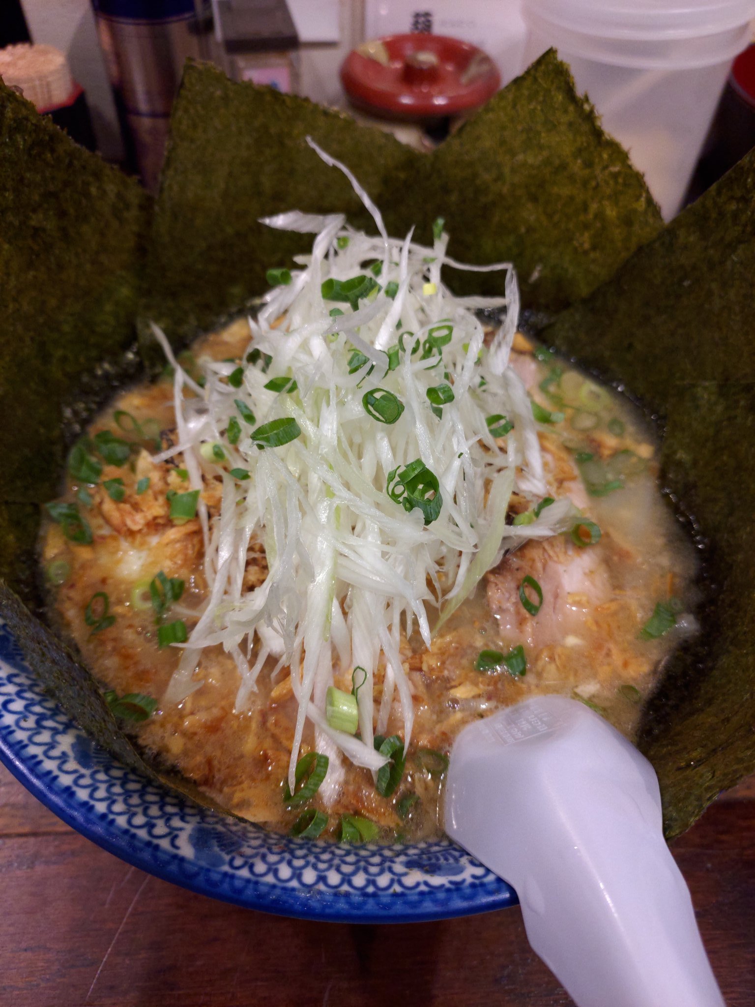 葛西グルメ Twitter Search Twitter