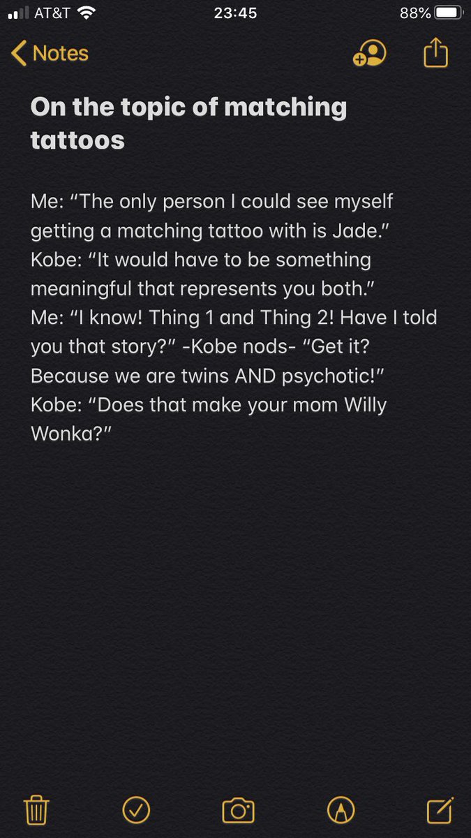 cpt_tech_J2's tweet photo. Kobe-ism #1 https://t.co/DewEwuQ6Ch