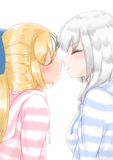 #百合の日 