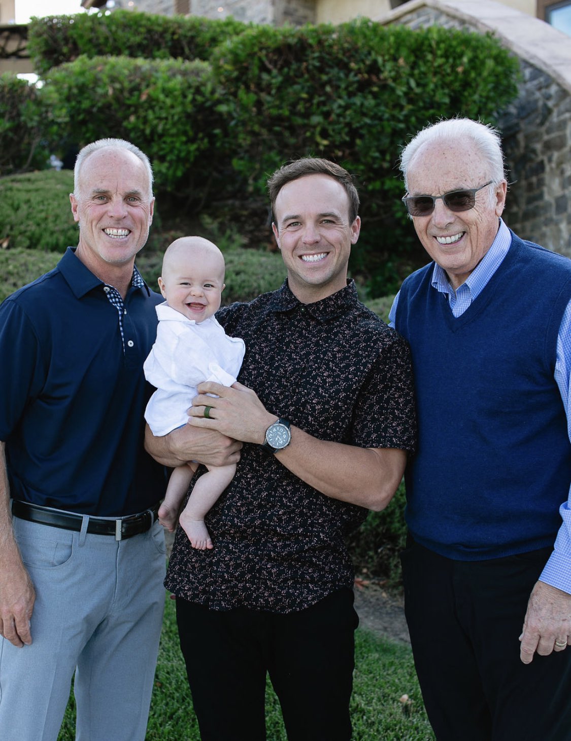 john-macarthur-family