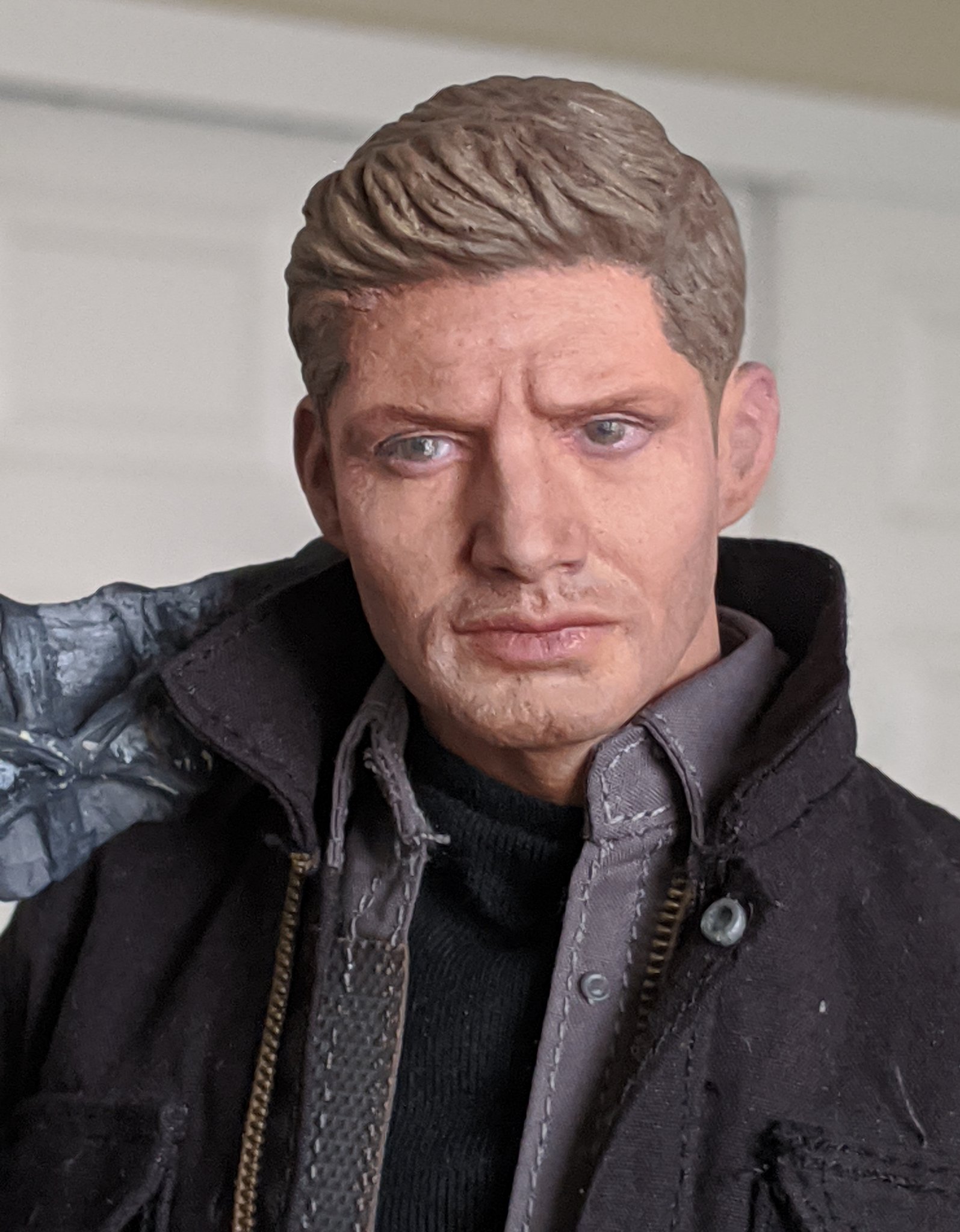 Welchen Haars
tyle Hat Dean Winchester Supernatural Dean Hairstyle The Evolution Of Sam's And Dean's Hair