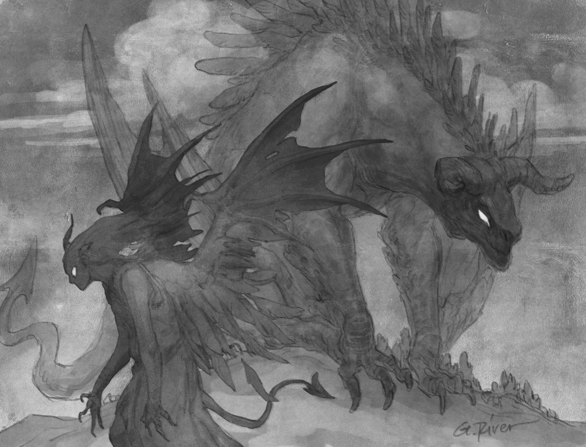 Twoucan モンスター資料館 の注目ツイート イラスト マンガ