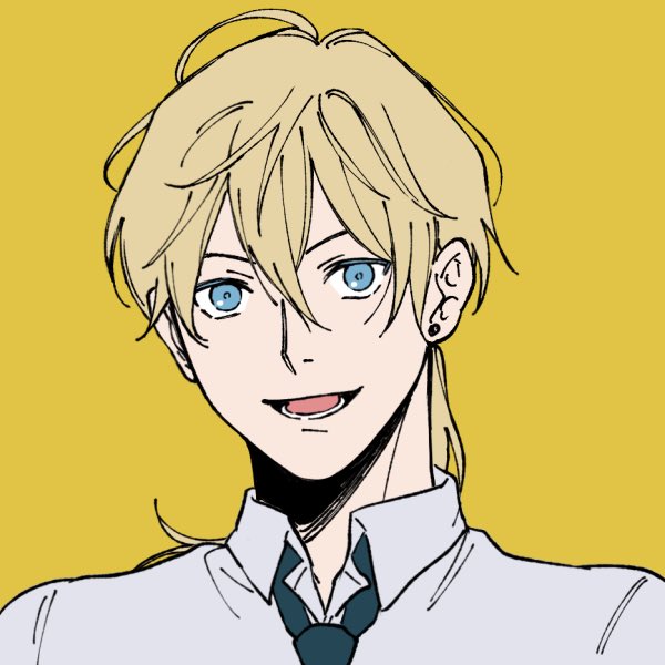 髪長めのtwitterイラスト検索結果 古い順