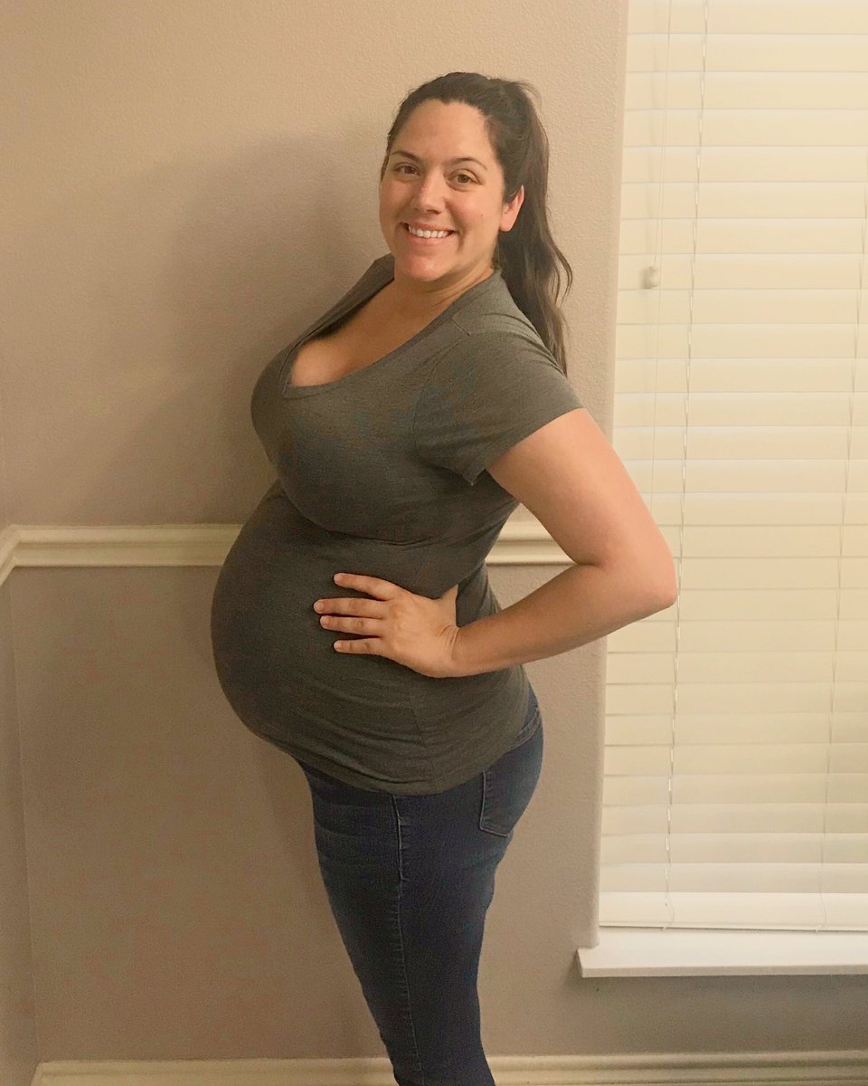 MrsMeans_NFHS's tweet photo. 31 weeks https://t.co/0lkvvQj9Ep
