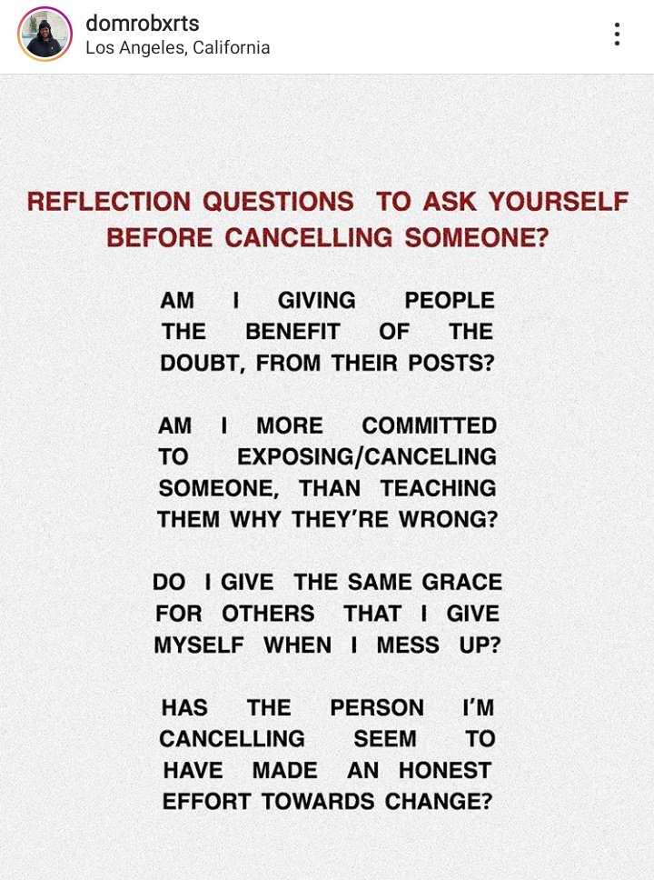 bungeejumpol's tweet photo. i saw this post on ig and i think this is important. https://t.co/66qPTjAuXd