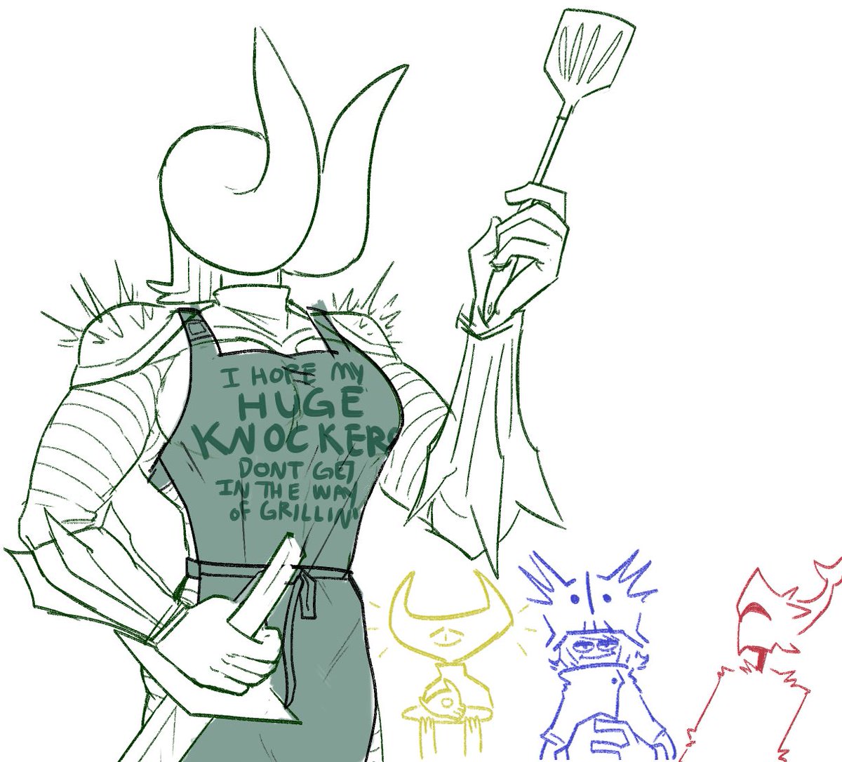 Whirlologist's tweet photo. play hylics 2 https://t.co/9tKqYer30P