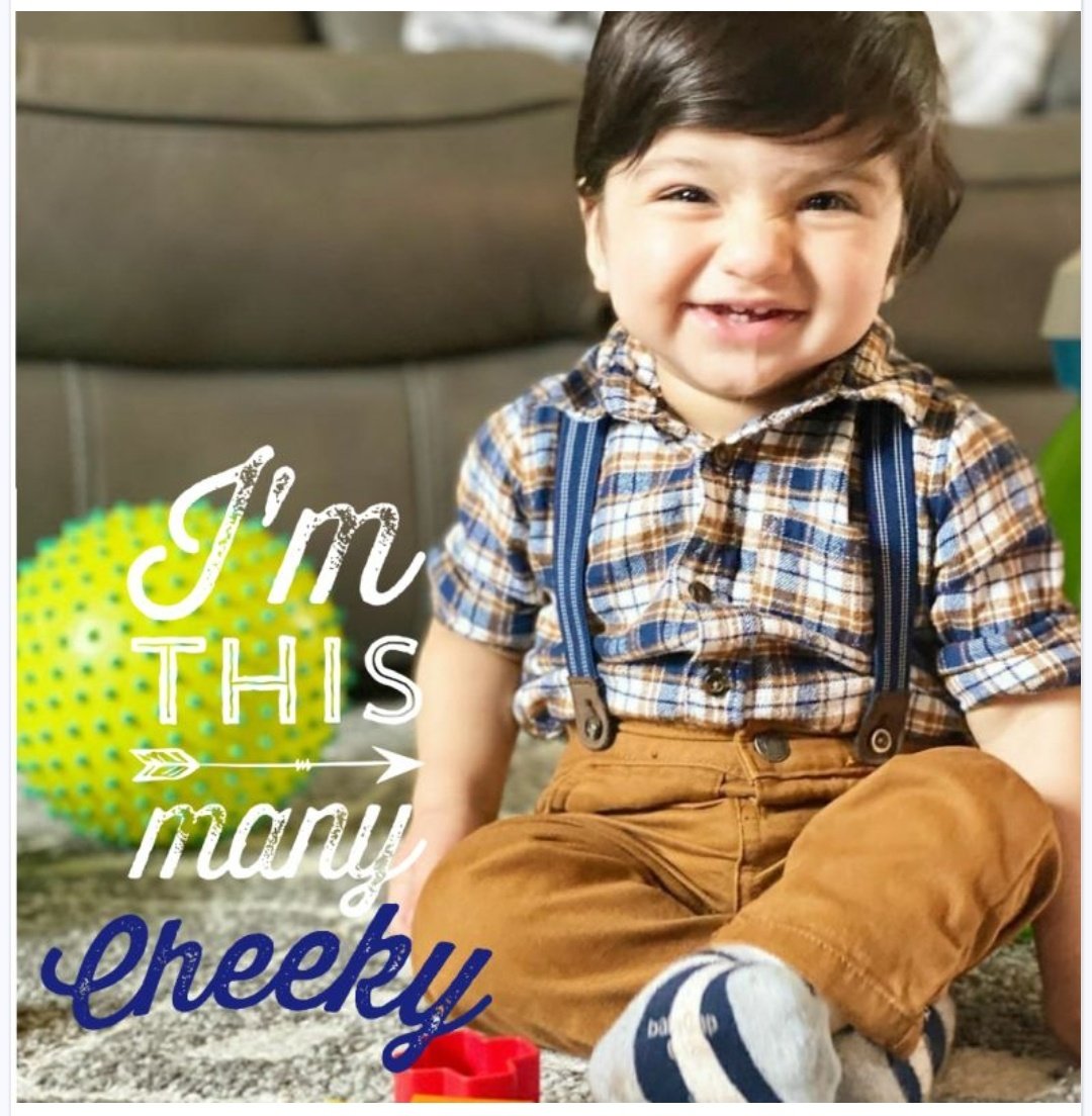 Snap a picture with them and cherish the laughter forever!❤️ <a href="/storibuk/">Storibuk - Baby & Parenting journal</a> is your one-stop solution for creating a beautiful photo book filled your little one's daily adventures with stickers, and fun questions!
Link app.storibuk.com/download-app

#parenting
#cutebaby #pregnancy #newborn