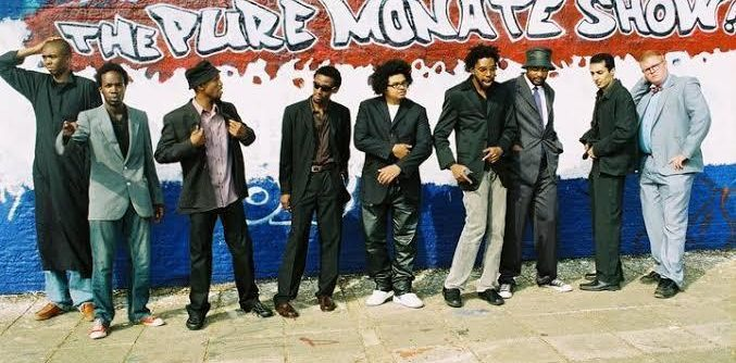 NoJokesComedy's tweet photo. [EXCLUSIVE] The Pure Monate Show Actors and characters, where are they NOW? We have the answers https://t.co/laQ17z0cpU | @NoJokesComedy
 #PMSAlumni #PureMonateShow #ComedyLegends https://t.co/XeaOX3SHUj