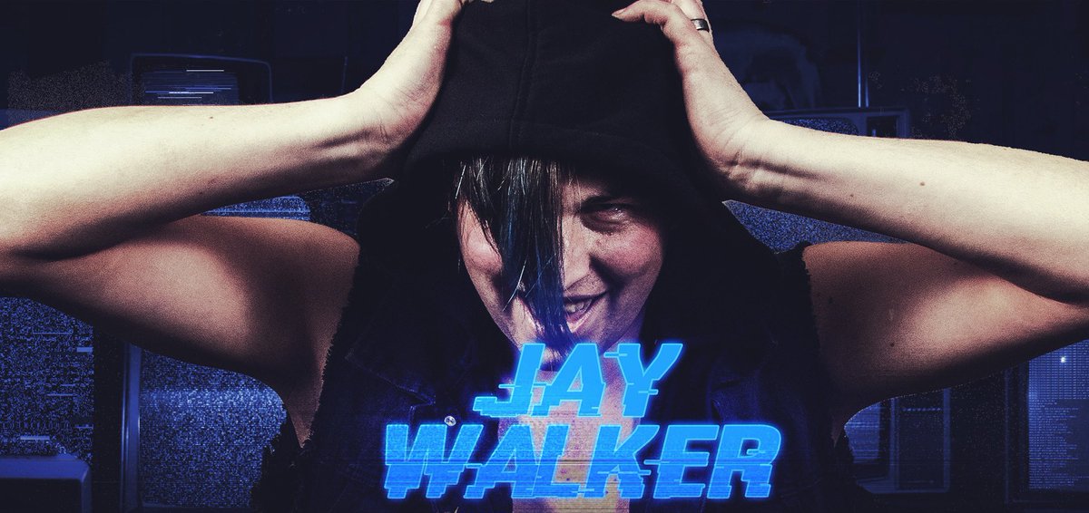 iamjaywalker's tweet image. Well this is awkward...
I TOO am featuring a show on back to back Wednesdays starting next week!
What are the odds? #CounterProgramming