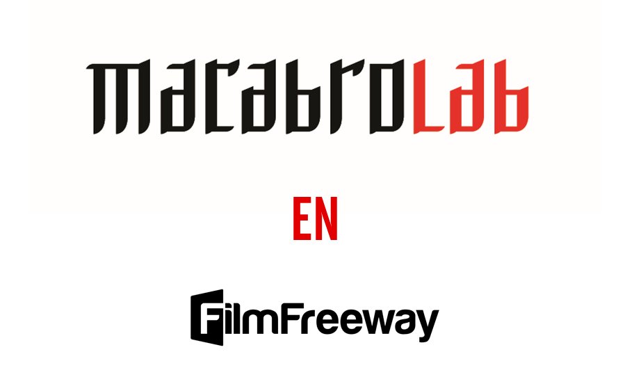 MacabroLab's tweet photo. Busca nuestra convocatoria #MacabroLab2020 a partir de las 00:00 horas.
😈🤓👉 https://t.co/JoQpEV6snt
#MacabroXIX #Formación https://t.co/TP1lHCxGIE
