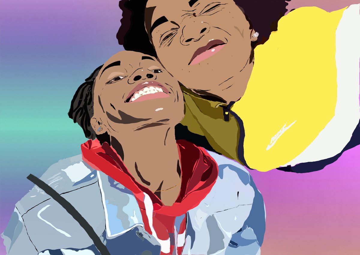 editmelo's tweet photo. Cartoon it 😎🖖🏾 https://t.co/xkmuM8ArQ0