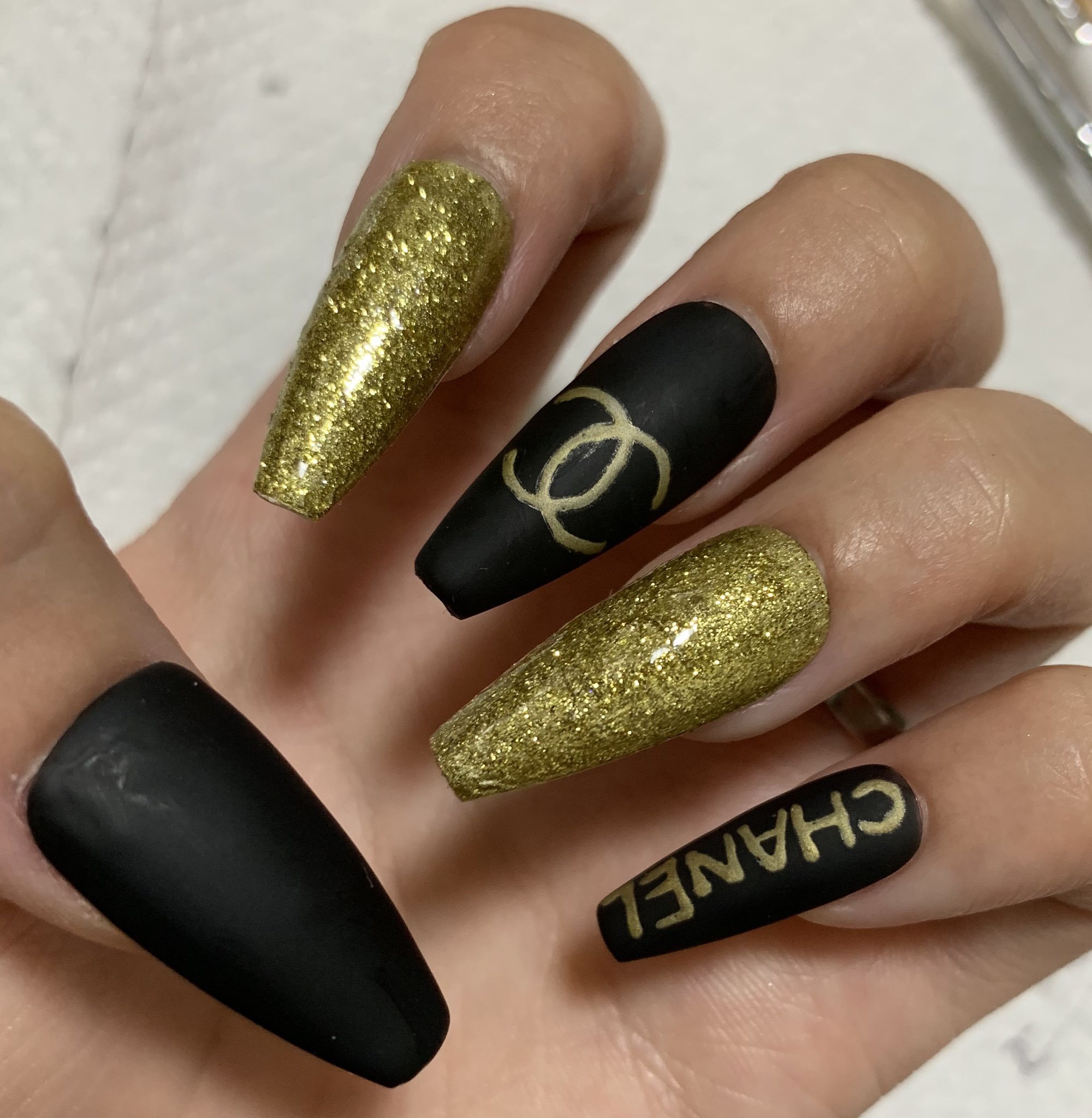 Tweets With Replies By ぴーや Piiiiiya Nail Twitter