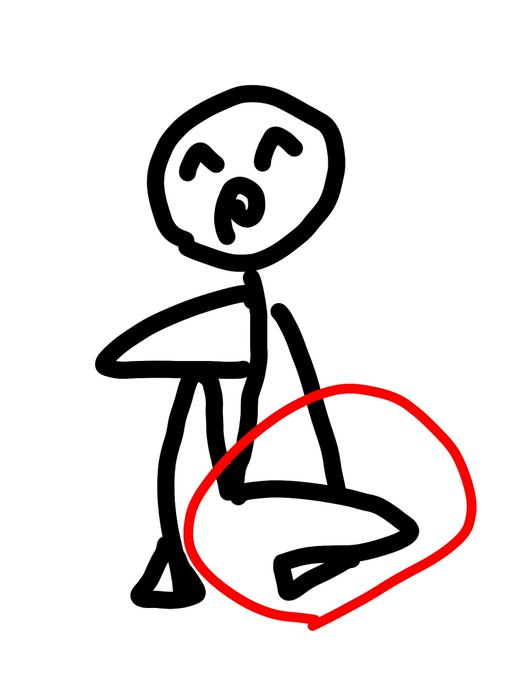 あぐらのtwitterイラスト検索結果