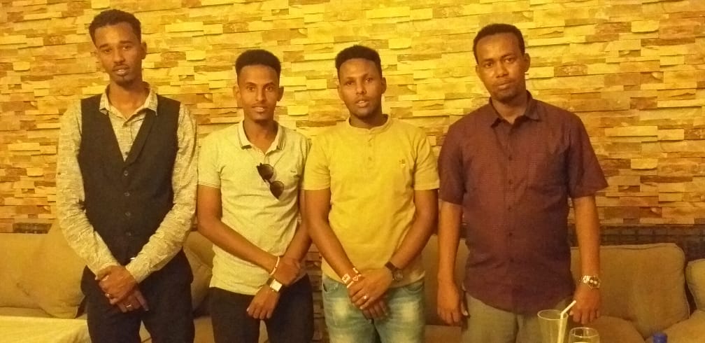 AFahmaan's tweet photo. Xalay iyo sxpday 
#sadaam
#xamse
 #mukhtar https://t.co/W4L9rKMguy