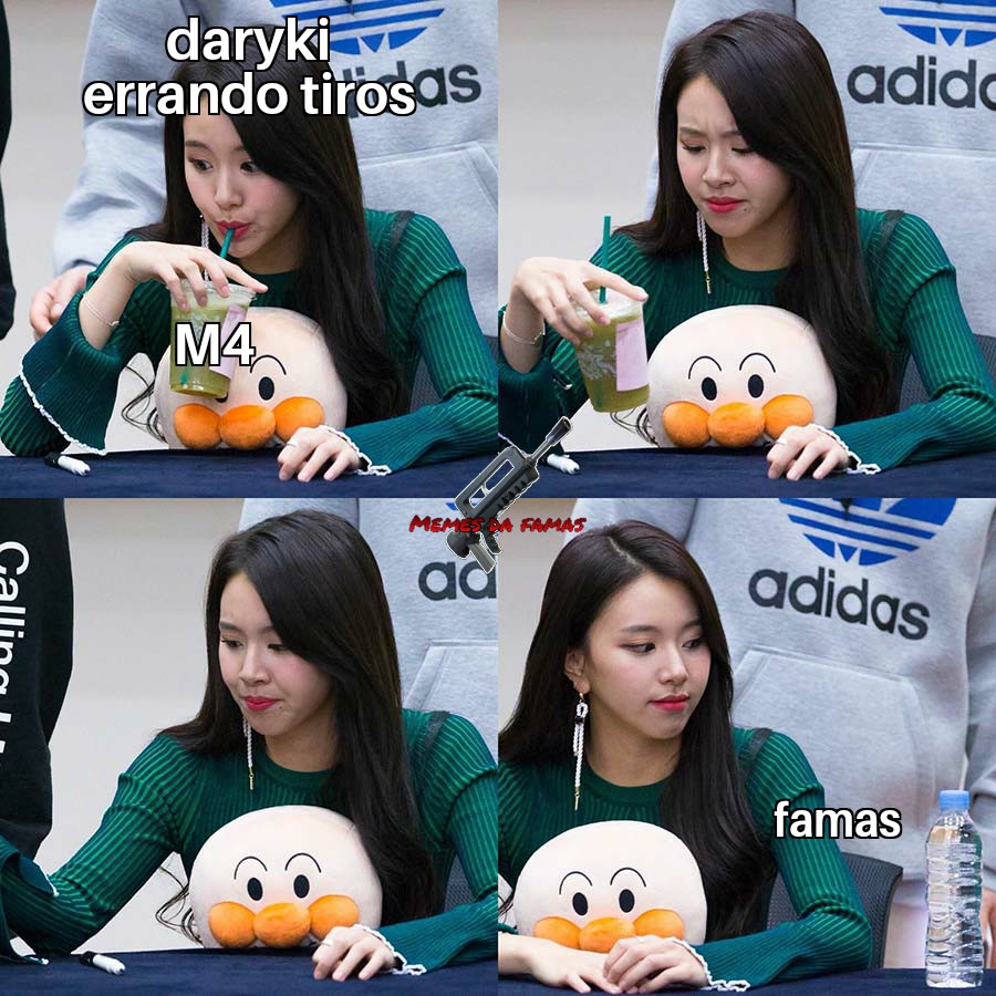 Fc__da__Famas's tweet photo. @Daryki https://t.co/xZwRYR0uAQ