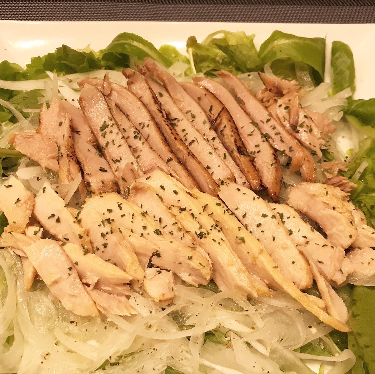 炙りとろシーチキン