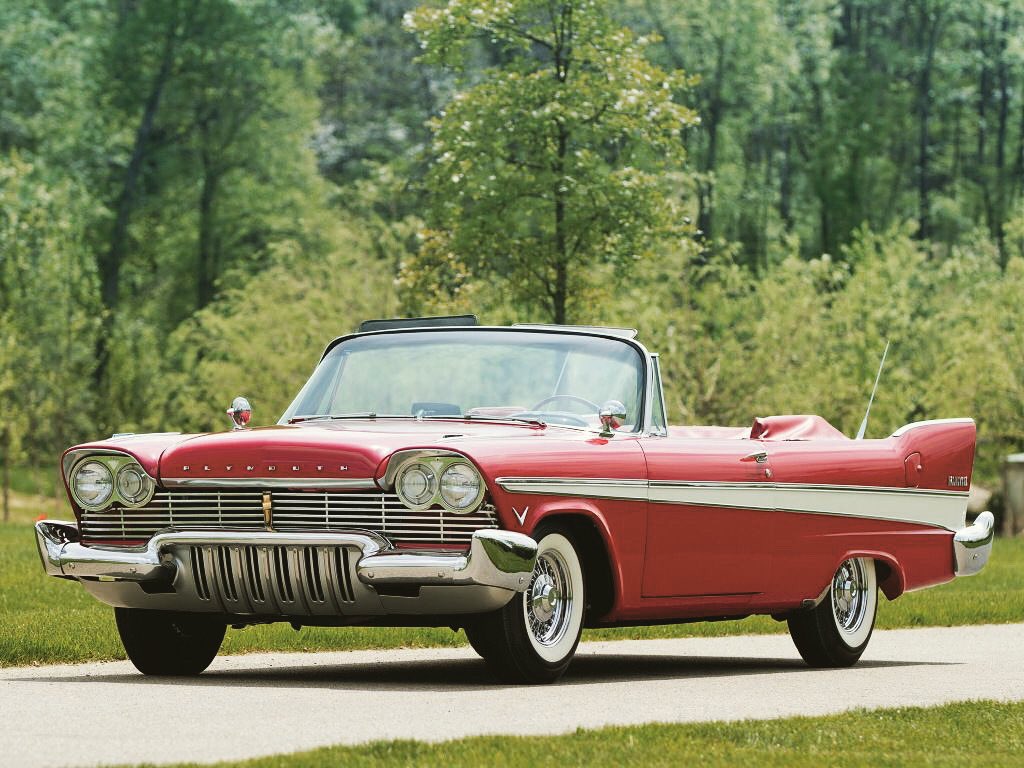 SeanA806's tweet photo. 1957 Plymouth Belvedere Convertible #1957PlymouthBelvedere #PlymouthBelvedere #Plymouth #ChryslerForwardLook #Mopar #Americana #1950sAmericana #ClassicAmericanCars #1950s #1950sAmericanCars #1950sAesthetics #VintageAesthetics #CarsOfTwitter #SeanA806Classics https://t.co/xt1qUopdtZ
