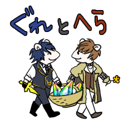 社畜の集いお絵描き部のtwitterイラスト検索結果