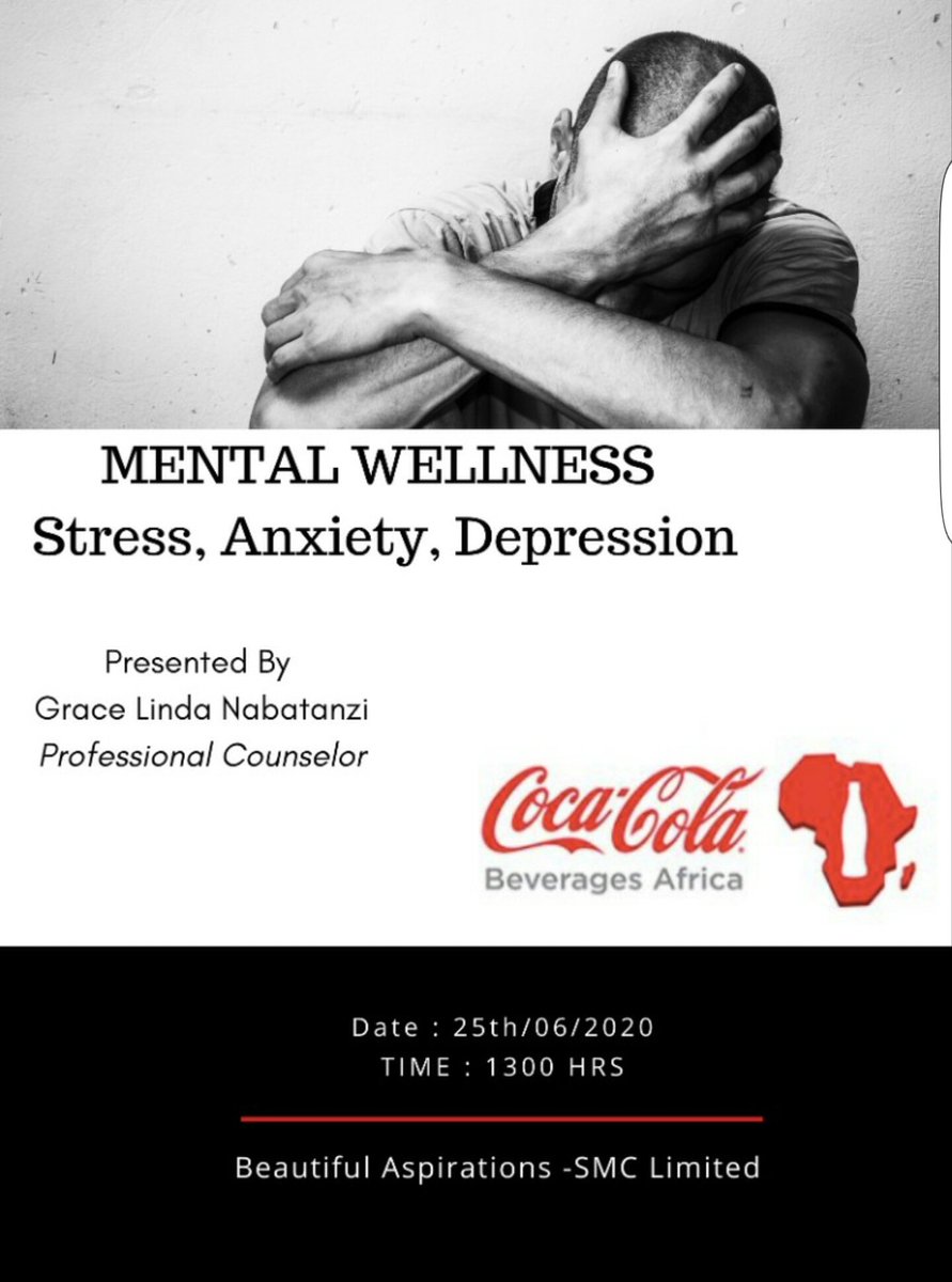 Mental wellness is speaking up, saying No &amp; meaning it, it's taking a break because you need it, it's walking away sometimes, it's choosing you above everyone else.