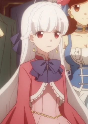 #56 Hamefura.-Best Girl: Sophia Ascart. Not only she is absolutely beautiful, but she is also a great friend. The only one in Bakarina's harem who is ok with being friends XDThis anime took me by surprise. I thought I would absolutely hate it but then I absolutely loved it.