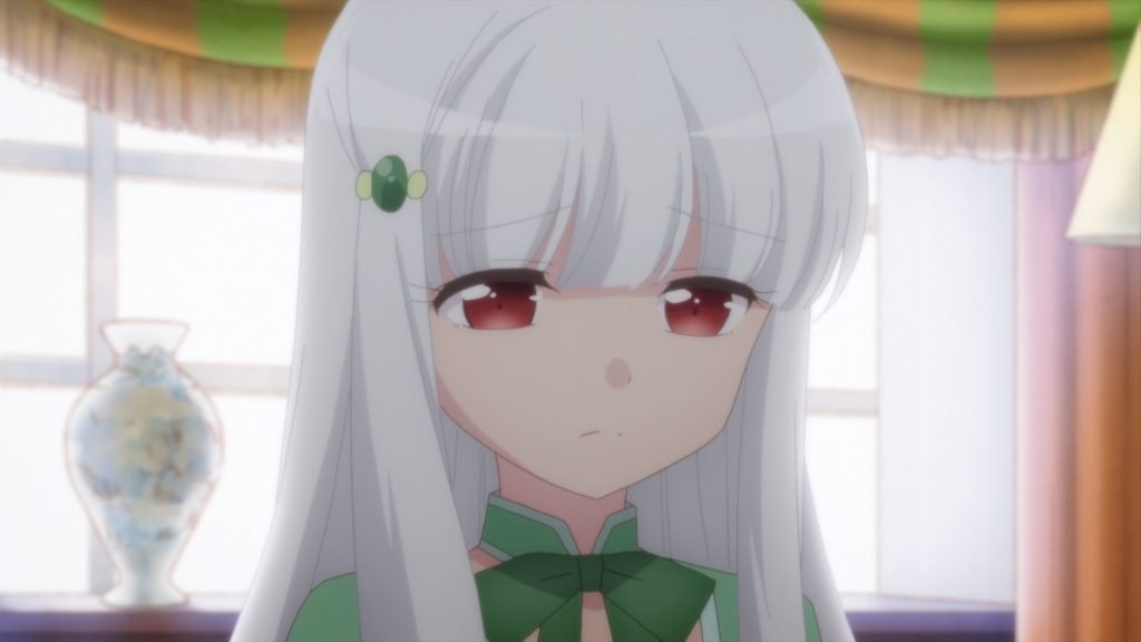 #56 Hamefura.-Best Girl: Sophia Ascart. Not only she is absolutely beautiful, but she is also a great friend. The only one in Bakarina's harem who is ok with being friends XDThis anime took me by surprise. I thought I would absolutely hate it but then I absolutely loved it.