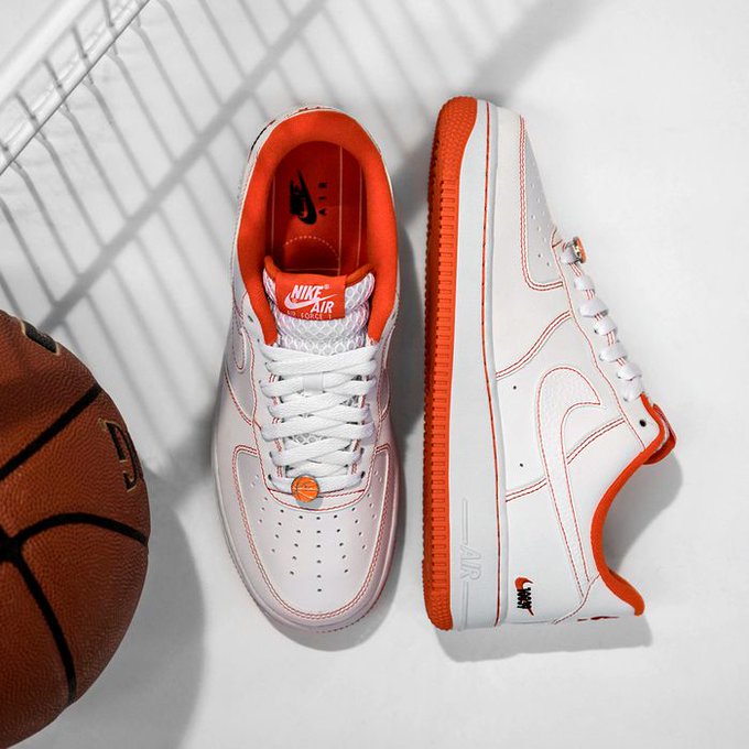 rucker park air forces