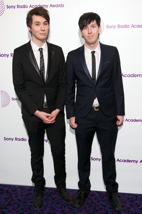  #DAN : i am not looking 