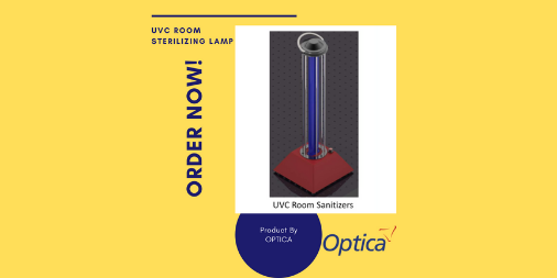 optics_india's tweet image. Our UV Box uses ultraviolet light to eliminate 99.9% of germs, bacteria &amp;amp;amp; viruses with powerful UV-C light and completely neutralizes them. Get a Quick Quote!

For Details
📧- info@opticsindia.com
Visit - opticsindia.com/uv-sterilizati…

#uvcsterilizationbox #uvbox